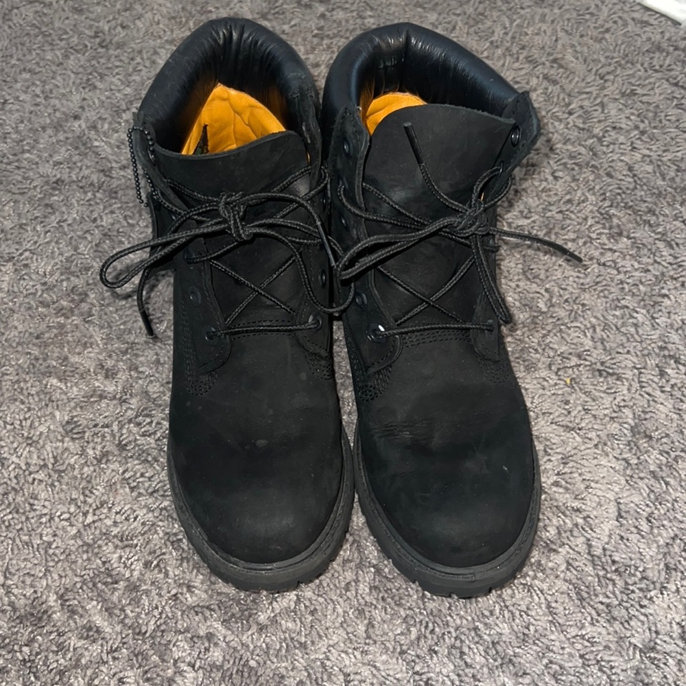 Timberlands - image 1